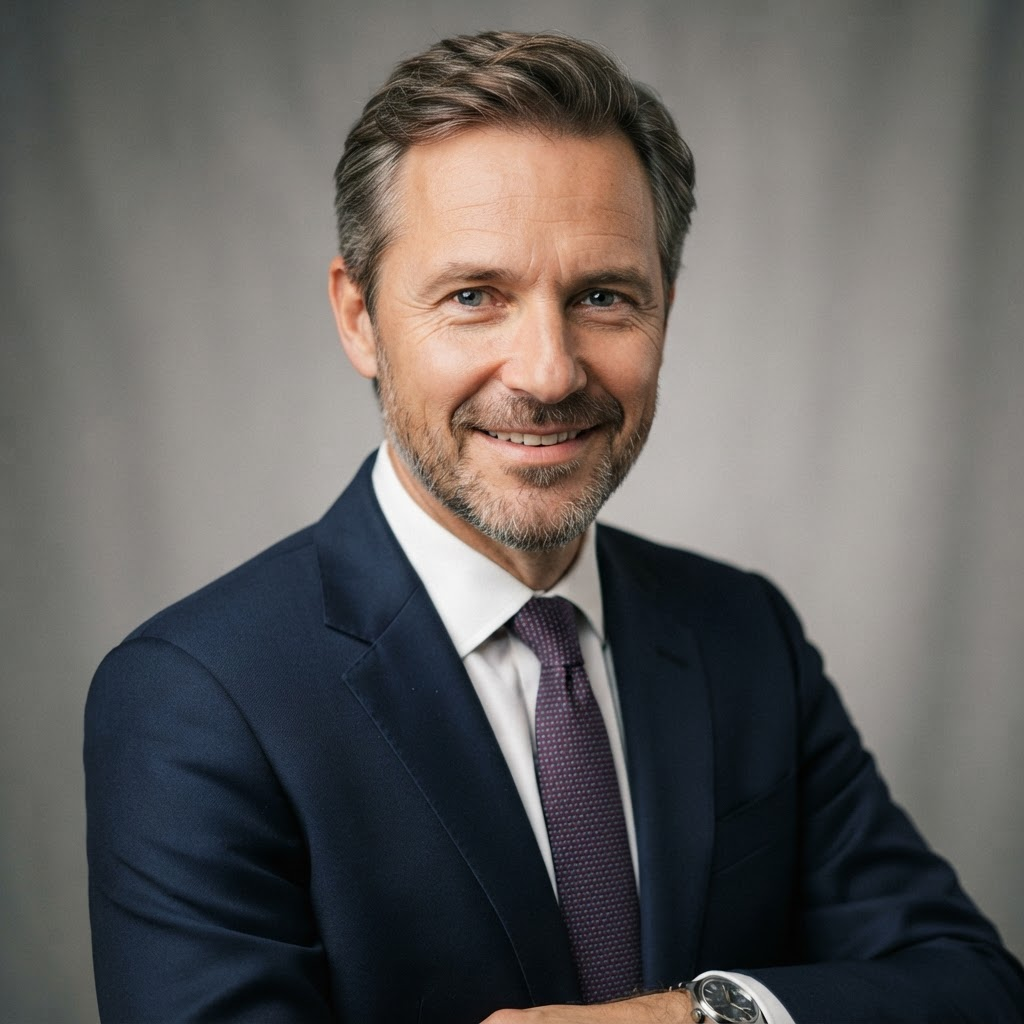 Nathan Benamou