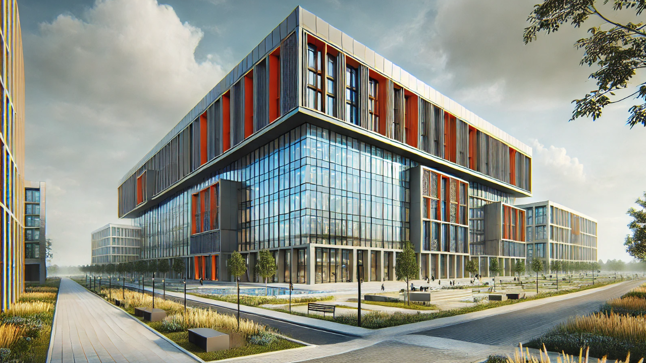 Image de l' Institut UNRIL